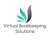 Virtual Bookkeeping Solutions, LLC Logotype