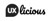 UXlicious Logotype