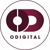 Odigital Marketing Agency Logotype