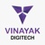 Vinayak Digitech Logotype