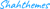 Shahthemes Logotype