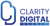 Clarity Digital Agency Logotype