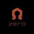 zero Ω Logotype