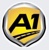 A-1 Auto Transport Logotype