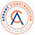 Arrant Construction Logotype