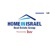 Israel Real Estate Properties in Netanya | Home in Israel Logotype