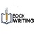 book writing company Logotype