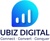 Ubiz Digital Logotype
