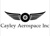 CAYLEY AEROSPACE INC Logotype