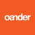 OANDER Technologies Kft Logotype
