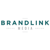 Brandlink Media Logotype