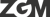 ZGM Modern Marketing Partners Logotype