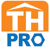 TotalHousehold Inc Logotype