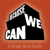Because We Can Logotype