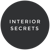 Interior Secrets Logotype