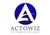 Actowiz Solutions Logotype