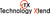 Technology Xtend Logotype