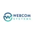Webcom Systems Pty Ltd Logotype