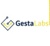 Gesta Labs. Logotype