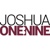 JoshuaOneNine Logotype