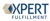 Xpert Fulfillment Logotype
