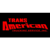 Trans American Trucking & Warehouse Logotype