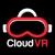CloudVR Apps Logotype