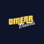Omera Visuals Logotype