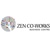 Zen Coworks Logotype