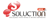 Soluction Automação Comercial Logotype