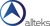 Allteks LTD Logotype