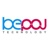 Bepoj Technology Pvt.Ltd. Logotype