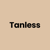 Tanless Logotype