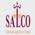 South Asian Legal Clinic of Ontario Logotype