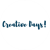 Creative Days Logotype