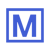 Modgenics technology solution private limited Logotype