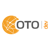 OTO DEV Logotype