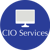 CIO Services, LLC Logotype