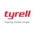 Tyrell Logotype