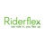 Riderflex Logotype