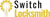 Switch Locksmith Logotype