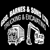 George Barnes & Sons Logotype