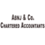 ABNJ & Co Logotype
