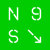 Noem9 Studio Logotype