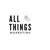 All Things Marketing Logotype