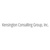 Kensington Consulting Group, Inc. Logotype