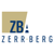 Zerr Berg Architects Logotype