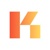 Agence digitale K4 Logotype