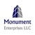 MONUMENT ENTERPRISES LLC Logotype