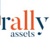 Rally Assets Logotype